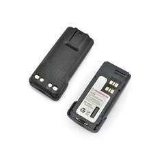 2500mah Li-Po PMNN4409 Battery for Motorola APX900, XPR3500e, XPR7550, XPR7580