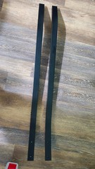 Supporting Rods for KAT Walk C VR treadmill