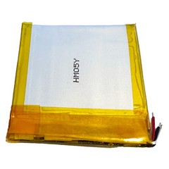 Battery for Apple iPod Nano 3rd Gen Generation 4GB MB253LL/A 616-0333 616-0337