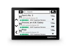 Garmin – Drive 53 5″ GPS – Black