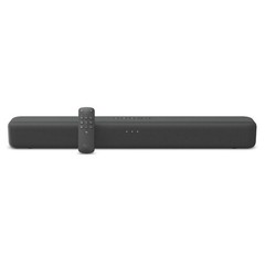 Amazon Fire TV Soundbar 2.0 Speaker (EVG487) Black (Excellent)