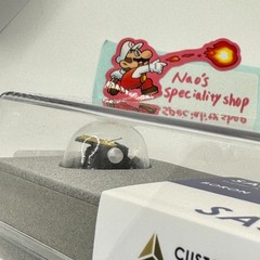 JICO 192-VN5MR SAS/B Boron Stylus for Shure V15 V-MR MM Cartridge Made in Japan