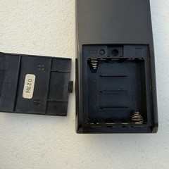 JVC RM-C952