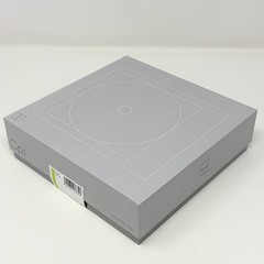 KM5 Instant Disk Audio CP1 Neon Yellow CD Player Bluetooth bpr BEAMS Japan New