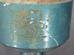 ALTEC 802D Driver (16 Ohm) & 511B Horn Not Working FAST SHIP!💨✅
