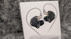 KZ ZS10 PRO 2 in Ear Monitor Headphones, 4-Level Tuning Switch, 1DD+4BA 🔥New🔥