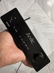 Arylic B50SE Mini Power Amplifier Bluetooth 5.0 Receiver HiFi Stereo
