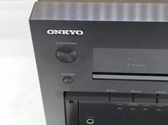 Onkyo TX-NR838 4K Home Theater Receiver – 7.2-channel/5.1.2 Dolby Atmos F/S