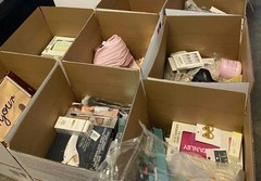 Amazon Mystery Box – Sealed Liquidation Items Lot Free Shipping