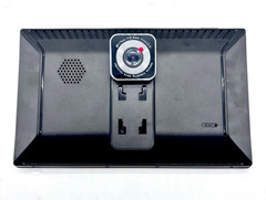 Wireless Smart Screen Stereo Model Q9S With Built In Camera – Black