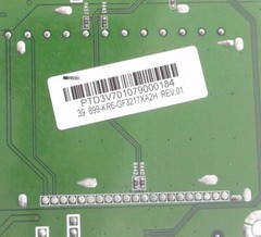 Polaroid TLX-03210B Main Board 899-KR6-GF3217XA2H