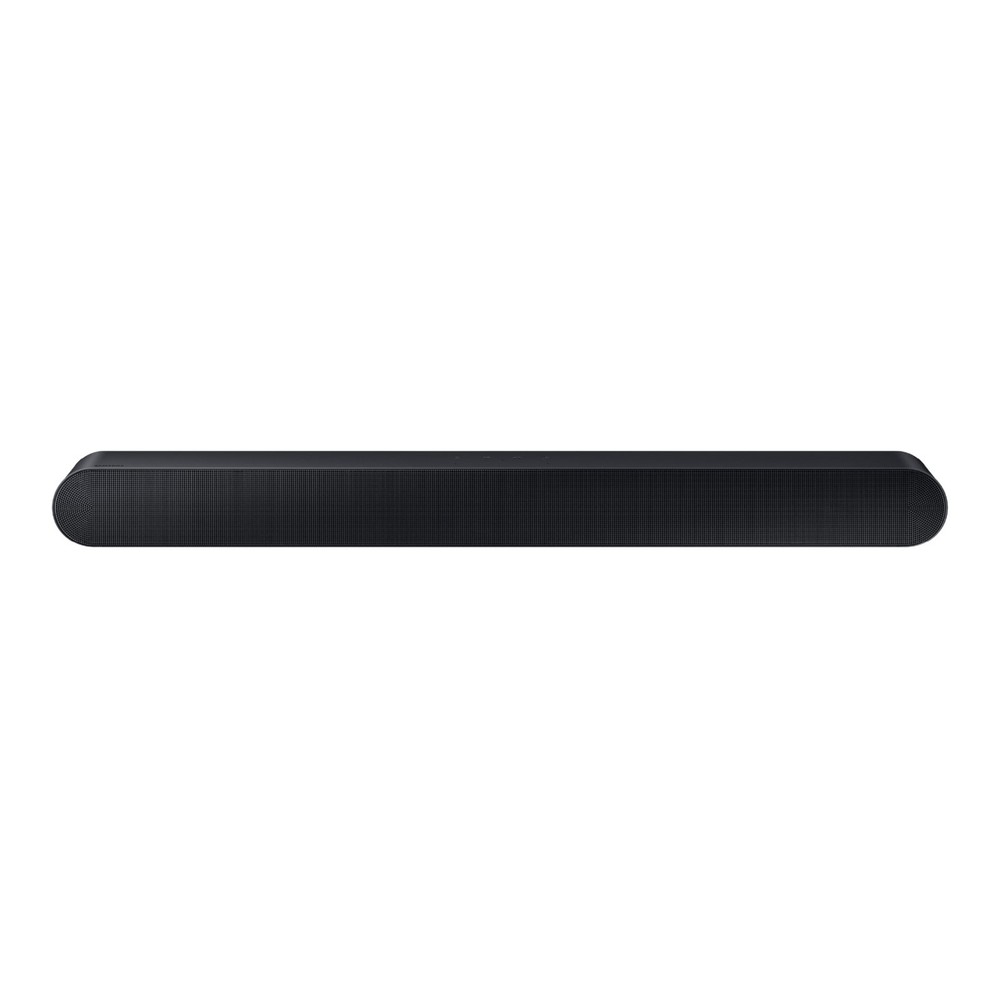 Samsung HW-S60D 5.0 Smart Soundbar w/Remote + Power Supply