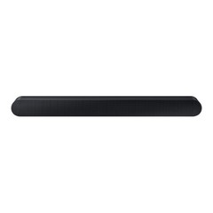 Samsung HW-S60D 5.0 Smart Soundbar w/Remote + Power Supply