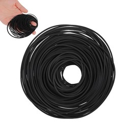 56Pcs Recorder Rubber Belts-Rubber Drive Belt Set Premium for DVD, CD, VCR, C…