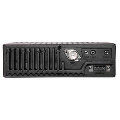 President – Washington 80+ Watt PEP 10 Meter Radio
