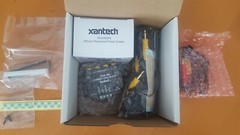 Xantech Dinkylink IR Receiver Kit (Dl85k)