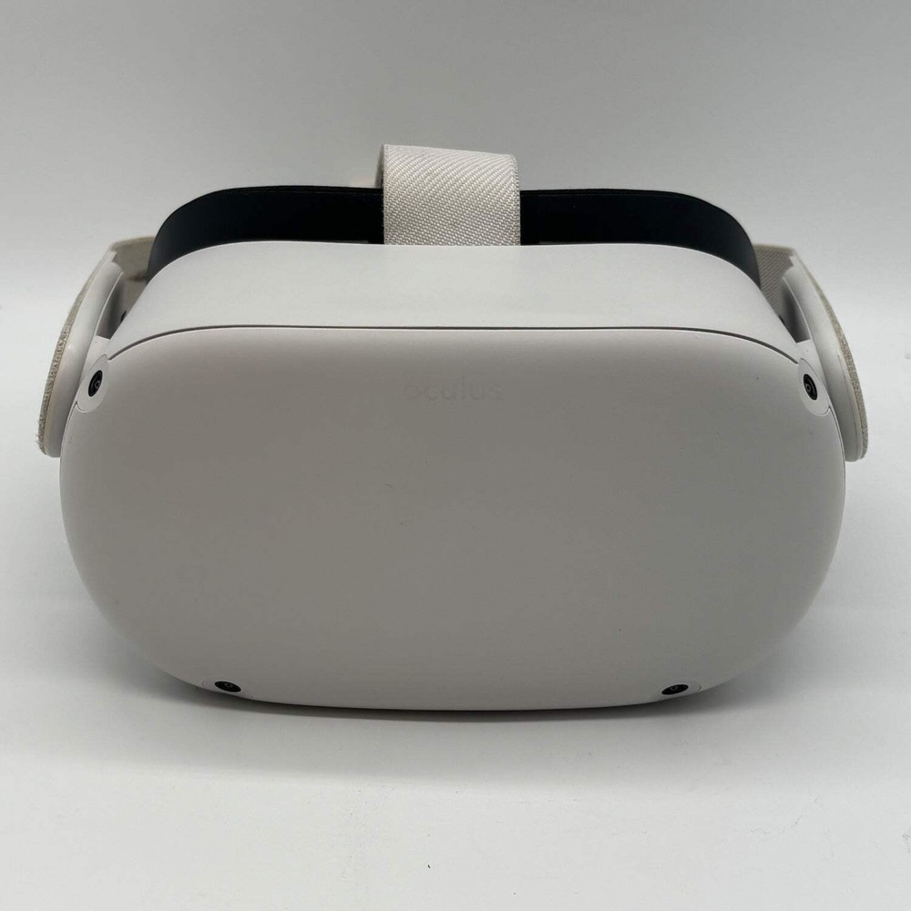 Meta Quest 2 64GB Standalone All-in-One VR Headset KW49CM