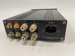 Topping TP60 T-Amp Tripath TA2022 60 Wpc Mini Amplifier
