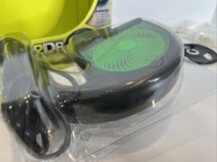 Digital Innovations SkipDr DVD and CD, Video Game Motorized Disc Repair System
