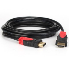 50FT 30FT 25F 15FT High Speed HDMI 1.4 Cable w/Ferrite Cores 1080P 3D HDTV Xbox