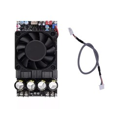 TPA3255 Digital Amplifier Board Incorporates multiple protection mechanisms
