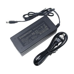 12V 5A 60W AC Adapter Power Supply Charger