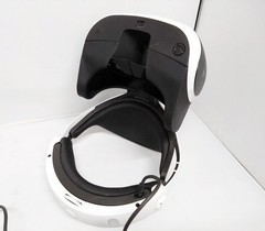 Sony PS4 PSVR CUH-ZVR2 Later Model PlayStation VR Headset Camera Japan