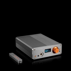 Burson Playmate 3 DAC Amp 3W Class A for HD600 Sundara DT990 Headphones Topping