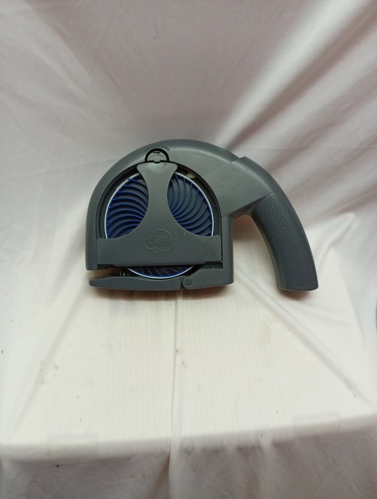 Vintage 90s Digital Innovations Cleans And Repairs CD AndDVDs