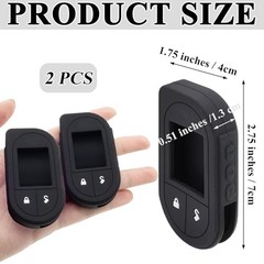 Remote Case Viper Remote Start Silicone Cover 5706 4706