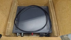Astron RS50A 13.8V Heavy Duty Power Supply -Original Shipping Box Working Cond.