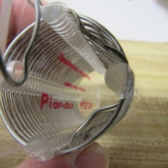 COIL 1.5 in dia x 2.75 in long 12 TPI AIRDUX Pi #1212A
