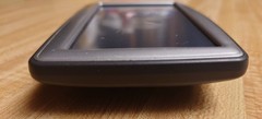 USED TOMTOM XL N14644 GPS UNIT ONLY NR TESTED WORKING