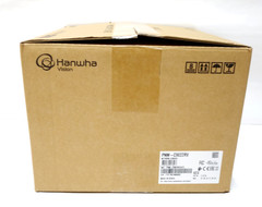New Hanwha PNM-C9022RV 8MP IR Outdoor Multi-Sensor IP IR Panoramic Camera