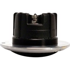 Arc Audio RS 1.0 Matched Soft Dome Tweeters, Pair