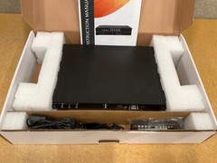 A-NeuVideo 4×1 HDMI Seamless Quad PiP Scaler ANI-PiP