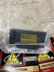 DTK-MRJPOE – Channel PoE RJ45 10GbE Ethernet Surge Protector-6 New Devices.
