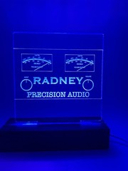 Make Your Custom LED Sign mcintosh You Pick The Message And Watts