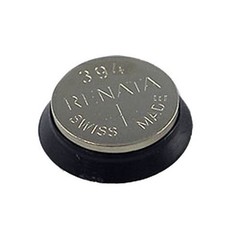 Renata 387S Silver Oxide Watch Battery