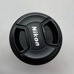 Nikon AF-P NIKKOR 70-300mm f/4.5-6.3 G ED Auto & Manual Lens