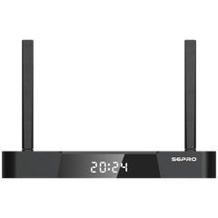 SuperBox S6 Pro TV BOX Speech Control Speech Control Same-Day Shipment Free Ship
