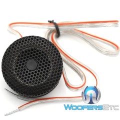 SINGLE PIECE FOCAL TWFA TNF FLAX REPLACEMENT TWEETER FOR F FX NEW