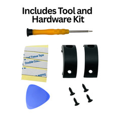 CS Upgraded Replacement Headband Pad Cushion Kit Sony WH-1000XM3 XM3 Headphones