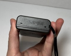 Sony VOR Microcassette-Corder M-535V Clear Voice Recorder Untested Free Shipping