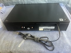 Demon CD Compact Disc Player DCD-820