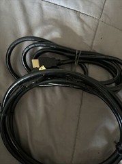 4K HDMI 2.0 Cable UHD Ultra HD HDTV 3D 2160P HDR 60Hz 18Gbps Dolby HDCP 2.2 Lot