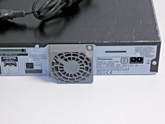 Panasonic DMR-EX93C DVD recorder / 250GB HDD incl. FB, 2-year warranty