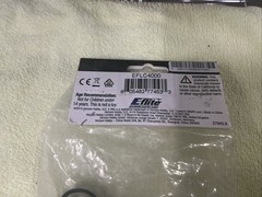 AC to 12VDC 1.5-Amp Power Supply EFLC4000 Air Field Equip & Electronics
