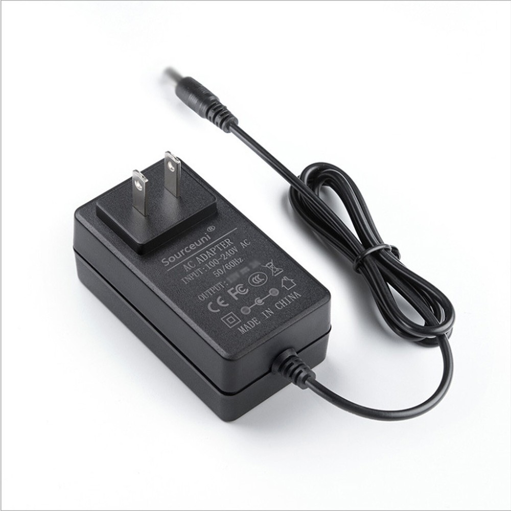 AC/DC Adapter For Polaroid GL10 Instant Mobile Thermal Printer Power Supply Cord