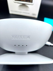 Mission Battery Base in White for Amazon Echo Show 8 (1st and 2nd Gen) MC59W NEW
